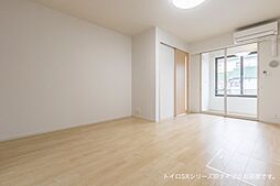 シャルマン　宇和島 102 1階1LDKのリビング/ダイニング