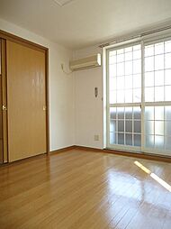 ピエ・デル・モンテ 201 2階2LDKのリビング/ダイニング