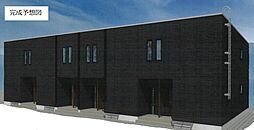 ライツ・レーベン見附Ａ