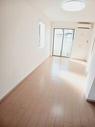 プレシュー　川南 102 1階1LDKのリビング/ダイニング