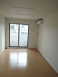 グランツ−Ｓ 101 1階1LDKのリビング/ダイニング