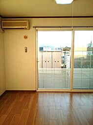 コーポラス朝来　Ａ 101 1階2DKのリビング/ダイニング