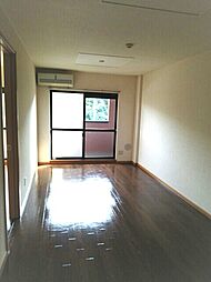 カリダ　ウェントゥス 305 3階2LDKのリビング/ダイニング