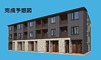 愛知県安城市池浦町池東：物件画像／大東建託リーシング株式会社 刈谷店