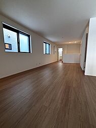 井尻3丁目戸建て 1 1階4LDKのリビング/ダイニング