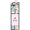 SunnyFlat1階6.8万円