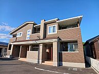 福島県伊達市梁川町字天神町：物件画像／大東建託リーシング株式会社 福島店