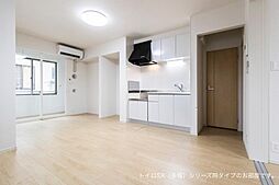 ル　ソレイユ 104 1階1LDKのリビング/ダイニング