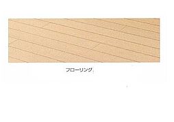 メゾン　ブランシェ 202 2階3LDKのリビング/ダイニング