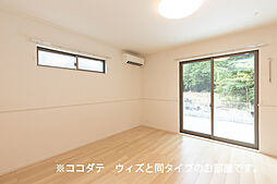 Ａ 101 1階3LDKのリビング/ダイニング