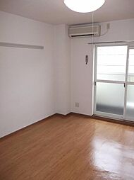 Ｚｅｒｏ−Ｔｗｏ 201 2階ワンルームのリビング/ダイニング