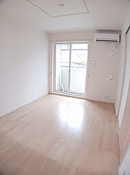 ヒルサイド　ヴィラＴ 103 1階1LDKのリビング/ダイニング