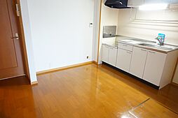 エレガンテ　カーサ 102 1階2DKのリビング/ダイニング