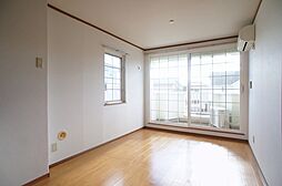 ベルフォーレＡ 201 2階2LDKのリビング/ダイニング