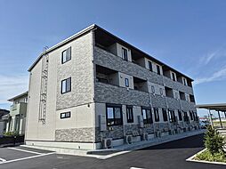 堀内アパート仮