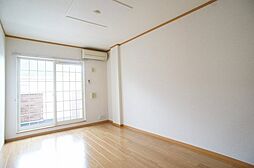 テラス田園Ｂ 202 2階2LDKのリビング/ダイニング