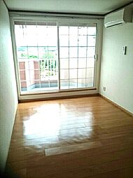 サンシャインＫ 203 2階2LDKのリビング/ダイニング