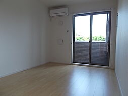 ビオーラ・悠　Ｂ 101 1階1LDKのリビング/ダイニング