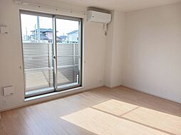 アルカンシェル23 104 1階1LDKのリビング/ダイニング