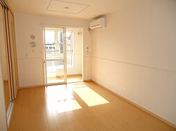 Ｒｉａｎ 201 2階2LDKのリビング/ダイニング