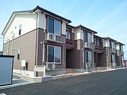 ルーチェ・パルコ　Ａ