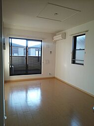 ベル　アロッジオ　III 201 2階2LDKのリビング/ダイニング