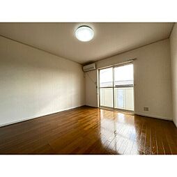 国見パーソナルV 102 1階1Kのリビング/ダイニング