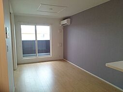 葵II 202 2階2LDKのリビング/ダイニング