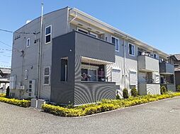 グランツコートＫ　Ｃ