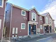 山口県下松市生野屋西2丁目3-20：物件画像／大東建託リーシング株式会社 周南店