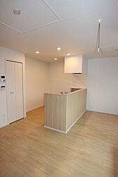 ベルコート 201 2階2LDKのリビング/ダイニング