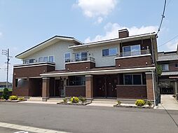 コンフォート下奈良　II