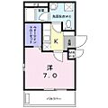 アルカディア浅間町3階7.8万円