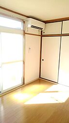 ボヌール　Ａｉ 101 1階2Kのリビング/ダイニング