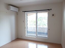 サングレイス港 205 2階2LDKのリビング/ダイニング