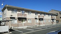 コートアヴェニュー　Ａ