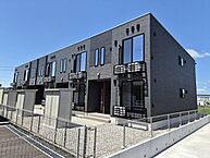 富山県射水市三ケ：物件画像／大東建託リーシング株式会社　高岡店