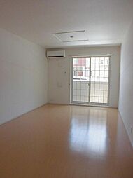 グラース・ミニョン　Ｂ 102 1階1LDKのリビング/ダイニング