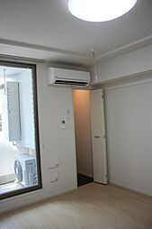 グランツ　グルン 303 3階1Kのリビング/ダイニング