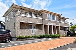 ラフィナート　Ａ 201