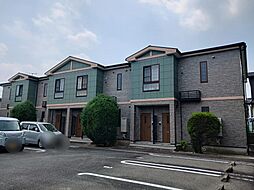 グラース　メゾン