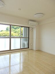 アドレシア古江 504 5階1LDKのリビング/ダイニング