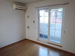 メゾン　ド　ルクプル 203 2階2LDKのリビング/ダイニング