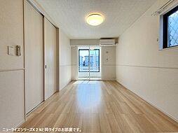 カーサ・エストＡ 102 1階1LDKのリビング/ダイニング