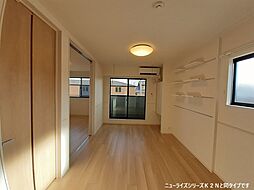 カーサ・エストＡ 202 2階2LDKのリビング/ダイニング