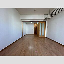 ベルシティ榴ヶ岡 804 8階1DKのリビング/ダイニング