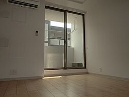 ＳＴ−I 201 2階1LDKのリビング/ダイニング