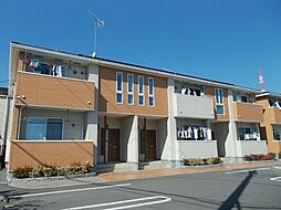 サンヒルズＭ　I