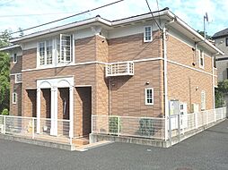 クローヴＣ棟 202