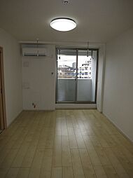 ＳＵＮＮＹ　ＳＩＤＥ 403 4階1LDKのリビング/ダイニング